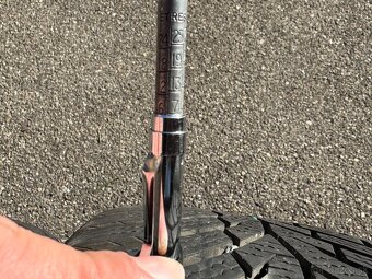 Zimna sada Gamaparts 5x112 205/55 R16 - 10