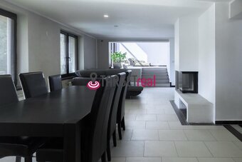 TARGETreal | Na predaj exkluzívny 6-izbový rodinný dom v Mar - 10