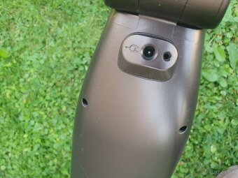 Tyčový vysávač Bosch 2 v 1 - 10