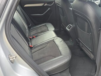 AUDI Q3 2.0 TFSi - 4x4 - DSG - S-LINE - 189.120KM (053860) - 10