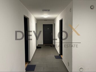 Priestranný 1 - izbový apartmán v Bratislave - Nové Mesto - 10