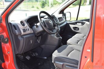 Renault Trafic - 10