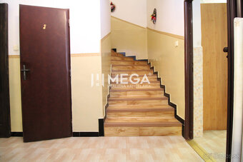 NA PREDAJ RODINNÝ DOM S PANORAMATICKÝM VÝHĽADOM NA HUMENNÉ - 10