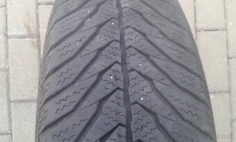 Zimné pneumatiky 175/65R14 a 165/70R14 - 10