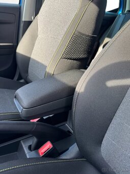 Škoda Fabia 1.0 TSI, Style, 2019, odpočet DPH, kúpené v SR - 10