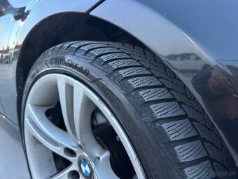 BMW 320D E90 LCI 135KW - 10