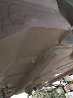 Predám Trabant 1.1. - 10