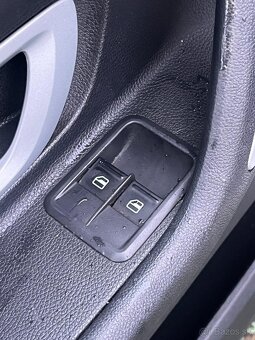 Škoda Fabia 2 Combi 1.4 TDI - 10