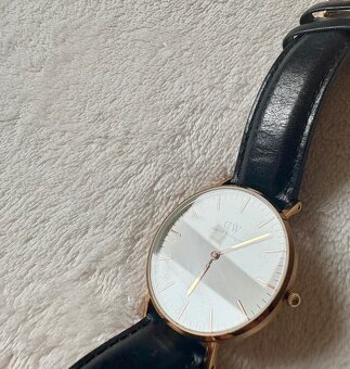 Daniel Wellington hodinky – 36 mm - 10