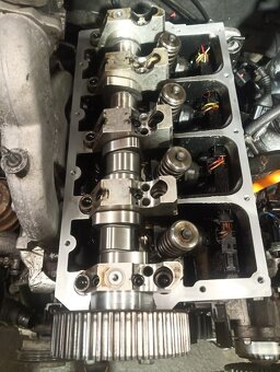 VW Passat Variant 1,9 TDI 96kW Highline r.v 2002 - 10