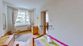 Predaj rodinného domu, Ždiar - 10