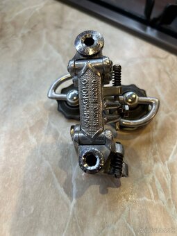 Prehazdovacka campagnolo - 10