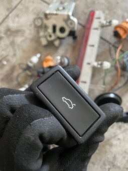 Náhradné diela superb 2 - 10