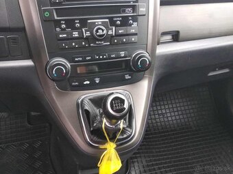 Honda CR-V 2.2 I-DTEC Elegance - 10