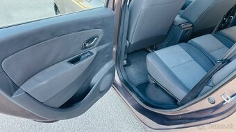 Renault Scenic 1.6 benzin X-mod - 10