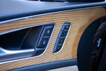 Audi A6 3.0 TDI quattro 200 kW - 10