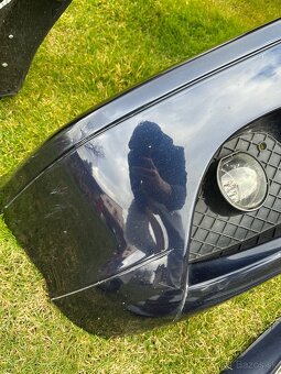 Bmw e46 coupe/cabrio narazniky - 10