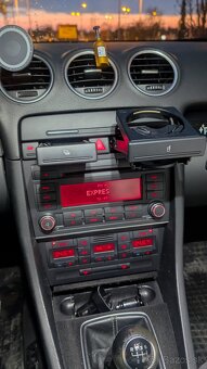 Seat Exeo 2.0 TDI 105kw sedan - 10