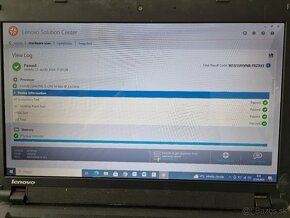 Lenovo ThinkPad Edge 14" + WinPro + OfficePro - 10