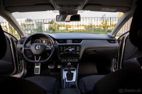 Škoda Octavia Combi 1,6 TDI Bussines+ DSG - znížená cena - 10