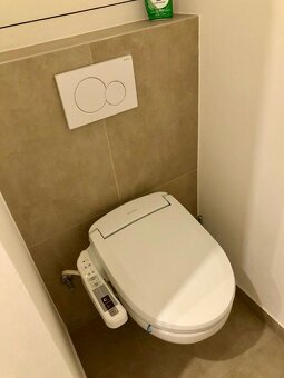 PRENÁJOM 3 izbového bytu na Palisádach, Kozia ul. - 10