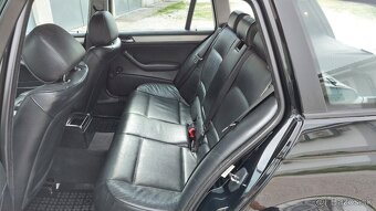 Bmw 2.0D  Rada 3. Facelift combi Nová STK/EK - 10