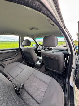 BMW E46 - 10