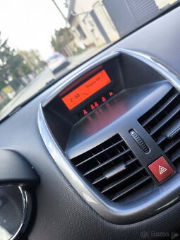 Peugeot 207 GTI RC THP - 10
