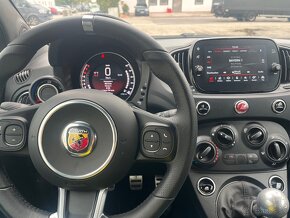 Abarth - 10
