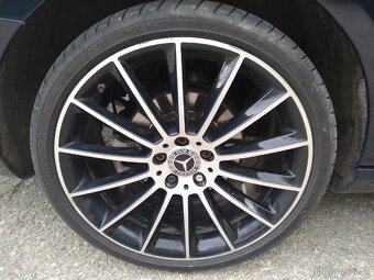 Mercedes Benz e 220d w213 - 10