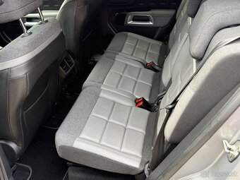 Citroën C5 Aircross BlueHDi 130 S&S Shine A/T 72000km - 10