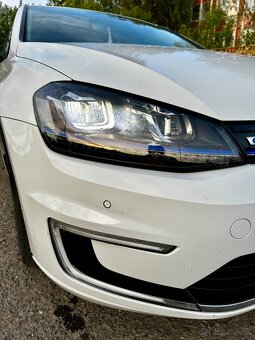 E-golf - 10
