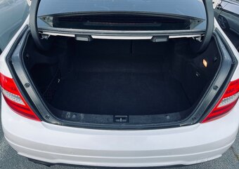 Mercedes C180 cdi 2014 - 10