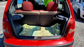 Hyundai Atos prime 1,1 i - 46 kw benzin - 10