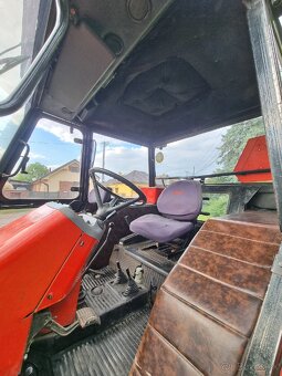 Zetor 7235 - 10
