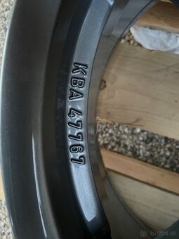 Alutec 5x114,3 R16 - 10