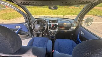 Fiat doblo Malibu - 10