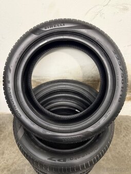 Nepoužité letné pneumatiky 225/50/18 Pirelli Cinturato P7 - 10