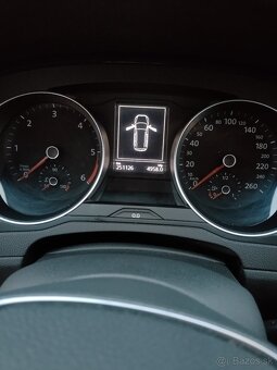 Volkswagen Passat Variant B8 - 10