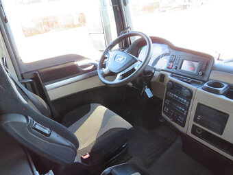 MAN TGX 18.460, EURO 6, INTARDER, NEU TACHO - 10