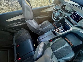 Peugeot 3008 2.0 BlueHDi 177 S S GT E6d-ISC EAT8 - 10