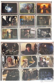Harry Potter - kompletný album - 10