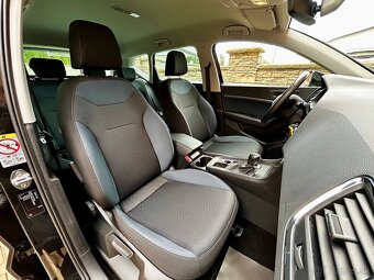 Seat Ateca 2.0 TDI 150 Style DSG - 10