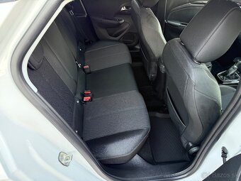 Opel Corsa 1.2 S&S Elegance org. 33000km - 10