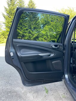 ✅Ford S-Max 2.0tdci A/T 120kw 7miestne - 10