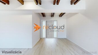 Na predaj krásny moderný mezonet v centre Banskej Bystrice - 10