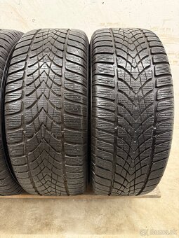 Zimná sada 5x112 R17 , 225/50/17 Audi A4 B9 , VW , Škoda - 10