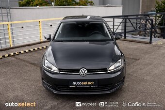 Volkswagen golf 1.6tdi 2017 - 10