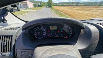 Peugeot Boxer 2.2 88kw - 10