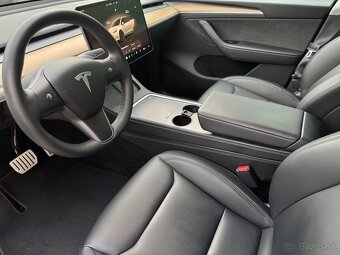 Tesla Y Performance - 10